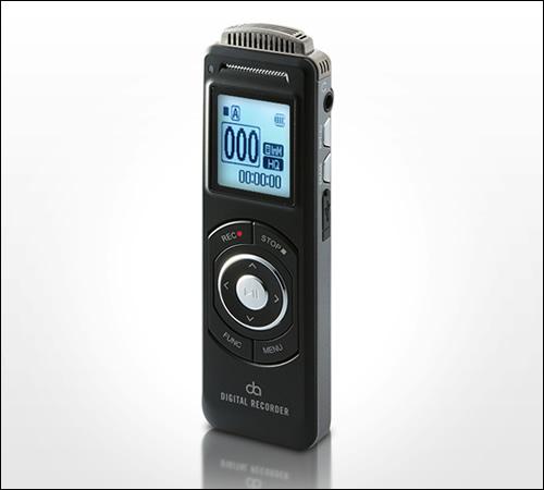 官網泄密 safa進軍中國錄音筆市場產品曝光 (2/4)