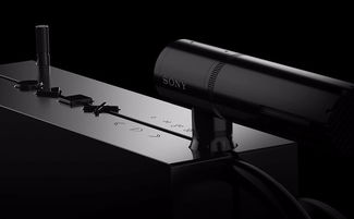 索尼經(jīng)典錄音機 被他重新設計煥發(fā)青春