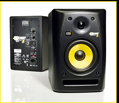 【卡爾卡(KRK) RP5II音箱價(jià)格,參數(shù)】RP5 II G2 專業(yè)監(jiān)聽音箱(一對)&ndash;音平商城