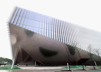 索尼投影機(jī)案例 影院級(jí)視覺(jué)享受 走進(jìn)騰訊北京總部大樓高端視聽室