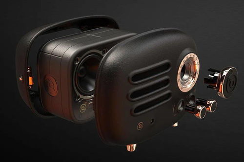 產品創(chuàng)意丨懷舊滿滿的錄音機設計,重回那段童年快樂時光