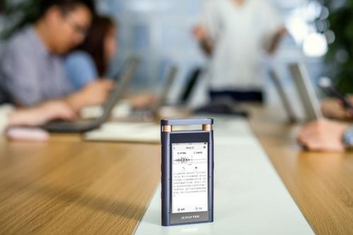 選購(gòu)ai錄音筆 訊飛智能錄音筆為何備受青睞