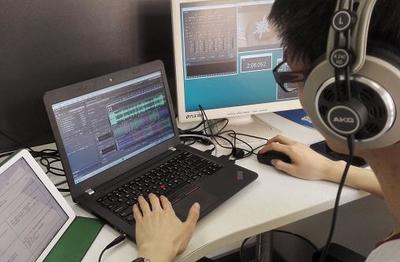 聲優(yōu)百代影視文化傳播（北京） 專業(yè)配音服務(wù)與音頻制作解決方案