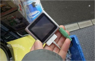 “中國制造”的逆襲 山寨iPod nano六代日本熱銷背后的錄音制作新潮流